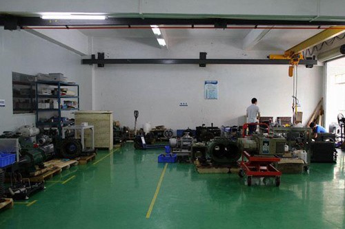 生(sheng)産工作一(yi)角