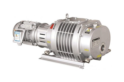 羅茨真(zhen)空泵