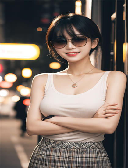 【深度艺术鉴赏】《交换空间》场景的搭建工艺与视觉冲击 从艺术角度分析为你详细解读