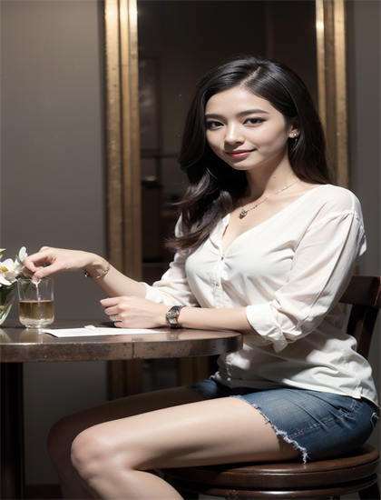 灾难片深度解析：《令人心动的offer 第一季》的人物塑造与情感表达 ——灾难片的专业鉴赏