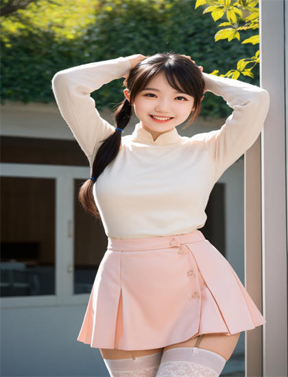 【幕后故事】《囧女珍娜 第二季》的美术设计的灵感来源 体会团队合作的力量