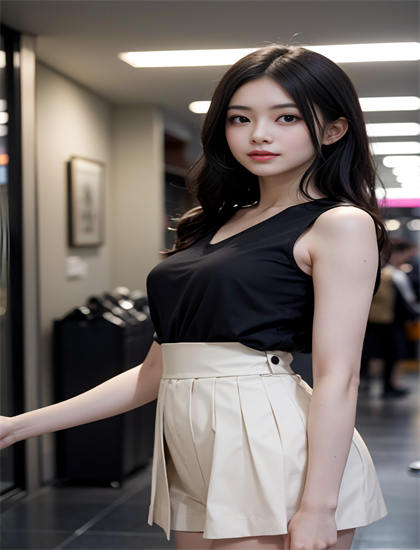 《外星女生柴小七》色彩运用解析：色调选择与情绪表达分析