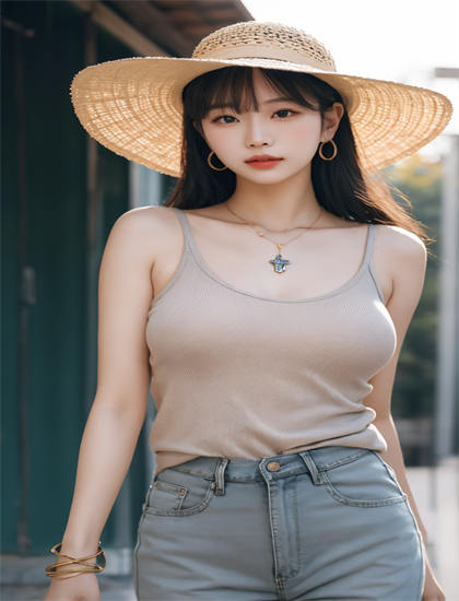 美味DJ女郎观影设备建议：硬件配置与环境设置，4K超清